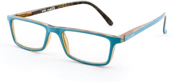 Doubleice Spa Occhiale Premontato Butterfly Blue +1,50 Diottrie Doubleice Spa Occhiale Premontato Butterfly Blue +1,50 Diottrie