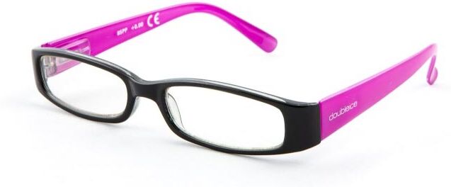 Doubleice Spa Occhiale Premontato Limited Purple +1,00 Diottria Doubleice Spa Occhiale Premontato Limited Purple +1,00 Diottria