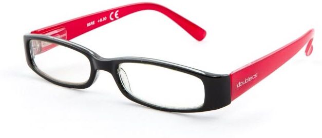 Doubleice Spa Occhiale Premontato Limited Red +3,00 Diottrie Doubleice Spa Occhiale Premontato Limited Red +3,00 Diottrie