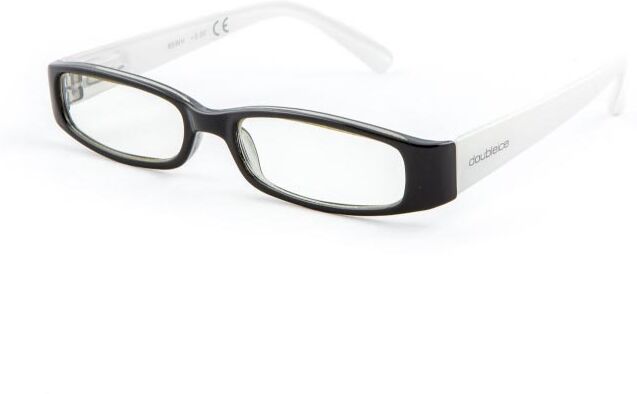 Doubleice Spa Occhiale Premontato Limited White +3,50 Diottrie Doubleice Spa Occhiale Premontato Limited White +3,50 Diottrie