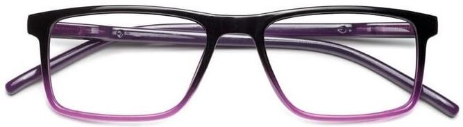 Mast Industria Italiana Srl Occhiale Da Lettura Premontato Twins Gold Detriot Viola +1,00 Mast Industria Italiana Srl Occhiale Da Lettura Premontato Twins Gold Detriot Viola +1,00