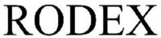 Rodex Sas Orzo Busta 50 G Rodex Sas Orzo Busta 50 G