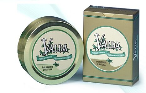 Chefaro Pharma Italia Srl Valda Classiche Metallo 50 G Chefaro Pharma Italia Srl Valda Classiche Metallo 50 G