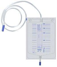 Safety Spa Sacca Di Drenaggio Letto Per Incontinenza Senza Scarico 130 Cm 30 Pezzi Safety Spa Sacca Di Drenaggio Letto Per Incontinenza Senza Scarico 130 Cm 30 Pezzi