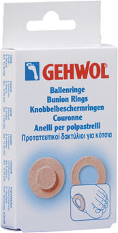 Dual Sanitaly Spa Paraduroni Gehwol 6 Pezzi Dual Sanitaly Spa Paraduroni Gehwol 6 Pezzi