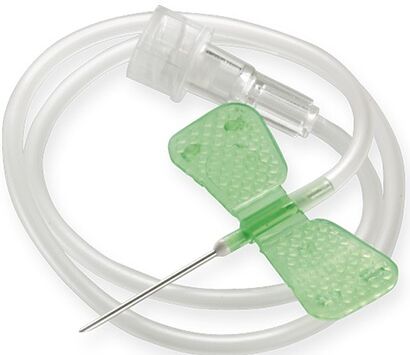 Artsana Spa Ago Microperfusore Sterile Pic Mirage Gauge 21x3/4 Artsana Spa Ago Microperfusore Sterile Pic Mirage Gauge 21x3/4