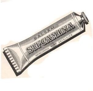 Teofarma Srl Balsamo Sifcamina Dm Tubo 50 G Teofarma Srl Balsamo Sifcamina Dm Tubo 50 G