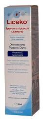 Hulka Srl Liceko Spray Vit E Anti Pediculosi 100ml Hulka Srl Liceko Spray Vit E Anti Pediculosi 100ml