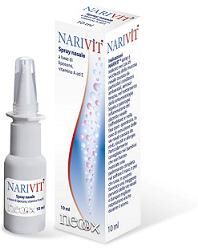 Sooft Italia Spa Narivit Spray Nasale 10 Ml Sooft Italia Spa Narivit Spray Nasale 10 Ml