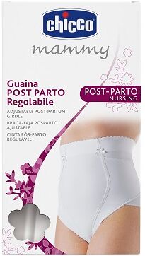 Chicco Mammy Guaina Post Parto Regolabile 6 Chicco Mammy Guaina Post Parto Regolabile 6