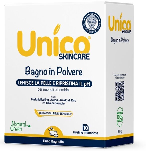 Sterilfarma Srl Unico Bagno Neon Bb 10bust 15g Sterilfarma Srl Unico Bagno Neon Bb 10bust 15g