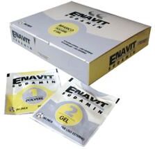 Inlinea Srl Enavit Sudamin Polvere 14 Bustine + Gel 14 Bustine Inlinea Srl Enavit Sudamin Polvere 14 Bustine + Gel 14 Bustine