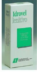 Savoma Medicinali Spa Idrovel Lenitivo 150 Ml Savoma Medicinali Spa Idrovel Lenitivo 150 Ml