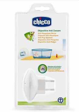 Chicco Ch Antizanz Ultrasuoni Spina Chicco Ch Antizanz Ultrasuoni Spina