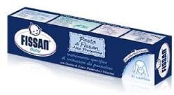 Fissan (Unilever Italia Mkt) Fissan Pasta Alta Protezione 150ml Nuova Formulazione Fissan (Unilever Italia Mkt) Fissan Pasta Alta Protezione 150ml Nuova Formulazione