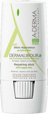 Aderma (Pierre Fabre It.Spa) Aderma Dermalibour + Stick 8 G