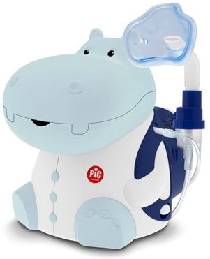 Artsana Spa Aerosol Pic Mr Hippo Dls 1 Pezzo Artsana Spa Aerosol Pic Mr Hippo Dls 1 Pezzo