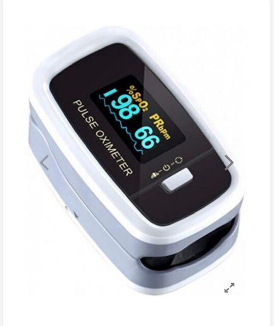 Farvisan Srl Pulsossimetro Farvisan Srl Pulsossimetro