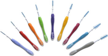 Sunstar Italiana Srl Gum Trav-Ler 0,6 Scovolino Promo 4 + 2 Pezzi Sunstar Italiana Srl Gum Trav-Ler 0,6 Scovolino Promo 4 + 2 Pezzi