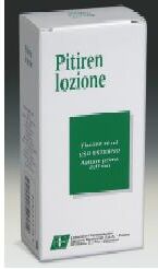 Savoma Medicinali Spa Pitiren Lozione 50 Ml Savoma Medicinali Spa Pitiren Lozione 50 Ml