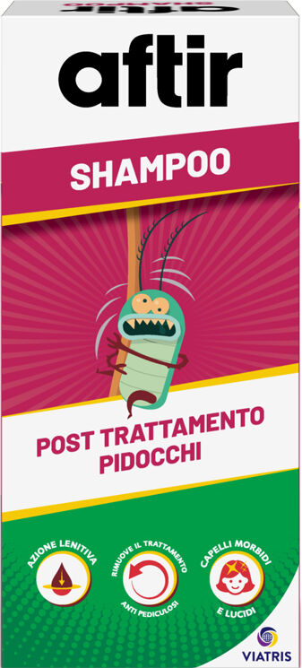 Meda Pharma Spa Aftir Shampoo  Ml 150 Meda Pharma Spa Aftir Shampoo  Ml 150