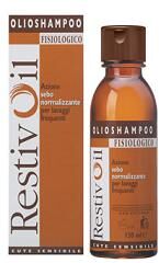 Chefaro Pharma Italia Srl Restivoil Olioshampoo Fisiologico 250 Ml Chefaro Pharma Italia Srl Restivoil Olioshampoo Fisiologico 250 Ml