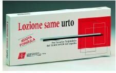 Savoma Medicinali Spa Same Loz Cap Urto 12f 8ml Savoma Medicinali Spa Same Loz Cap Urto 12f 8ml