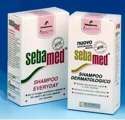 Meda Pharma Spa Sebamed Shampoo Everyday Ml 200 Meda Pharma Spa Sebamed Shampoo Everyday Ml 200