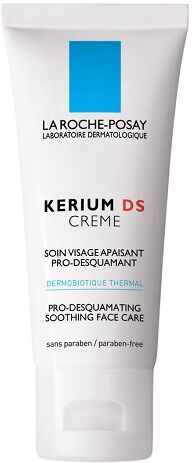 La Roche Posay-Phas (L'Oreal) Kerium Ds Crema 40 Ml La Roche Posay-Phas (L'Oreal) Kerium Ds Crema 40 Ml