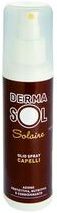 Meda Pharma Spa Dermasol Solaire Olio Spray Capelli Meda Pharma Spa Dermasol Solaire Olio Spray Capelli