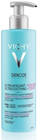 Vichy (L'Oreal Italia Spa) Dercos Shampo Ultralenitivo Color 250 Ml Vichy (L'Oreal Italia Spa) Dercos Shampo Ultralenitivo Color 250 Ml