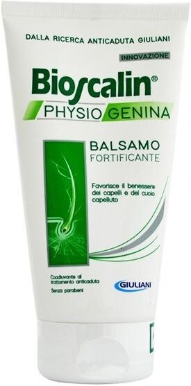 Giuliani Spa Bioscalin Physiogenina Balsamo Fortificante 150 Ml Giuliani Spa Bioscalin Physiogenina Balsamo Fortificante 150 Ml