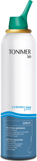 Ist.Ganassini Spa Tonimer Lab Strong Spray 125 Ml Ist.Ganassini Spa Tonimer Lab Strong Spray 125 Ml