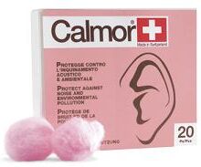 Artsana Spa Tappo Auricolare Antisuono In Cera Naturale Calmor 12 Pezzi Codice Articolo 22038 Artsana Spa Tappo Auricolare Antisuono In Cera Naturale Calmor 12 Pezzi Codice Articolo 22038