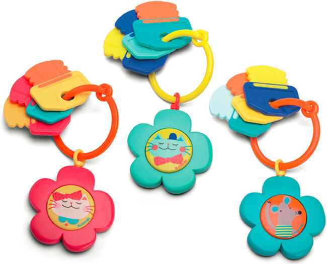 Exclusivas Rimar S.L. Suavinex Anello Dentizione Musicale 1 Pezzo Exclusivas Rimar S.L. Suavinex Anello Dentizione Musicale 1 Pezzo