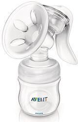 Philips Avent Tiralatte Natural Manuale Philips Avent Tiralatte Natural Manuale