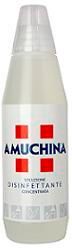 Angelini Spa Disinfettante E Igienizzante A Base Di Ipoclorito Di Sodio, Antimicrobico Ad Ampio Spettro D'Azione, Amuchina Liquida Da1000ml Angelini Spa Disinfettante E Igienizzante A Base Di Ipoclorito Di Sodio, Antimicrobico Ad Ampio Spettro D'Azione, Amuchina Liquida Da1000ml