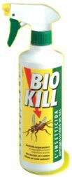Enpro Italia Srl Insetticida Biokill 500ml Enpro Italia Srl Insetticida Biokill 500ml
