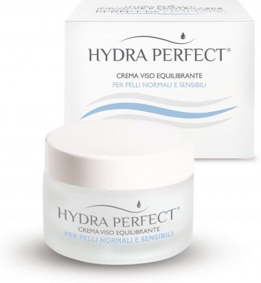 Abc Farmaceutici Spa Idim Hydra Perfect Crema Viso Equilibrante 50 Ml Abc Farmaceutici Spa Idim Hydra Perfect Crema Viso Equilibrante 50 Ml