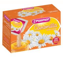 Plasmon (Heinz Italia Spa) Plasmon Tisana Camomilla 24 Buste