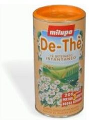 Mellin Milupa De The Bevanda Istantanea 200 G