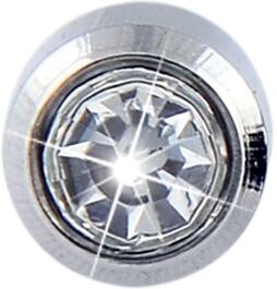 Mast Industria Italiana Srl Tiffany 2mm Cristallo Mast Industria Italiana Srl Tiffany 2mm Cristallo