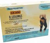 Lacote Srl Guam Leggins Pinocchietto Xs-S 42-44 Lacote Srl Guam Leggins Pinocchietto Xs-S 42-44