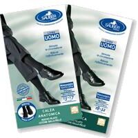 Desa Pharma Srl Calza Uomo Cotone 140 Denari Grande Blu Desa Pharma Srl Calza Uomo Cotone 140 Denari Grande Blu