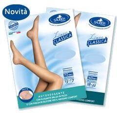 Desa Pharma Srl Sauber Calza Autoreggente 70 Denari Maglia Microrete Neutro Beige 5 Linea Classica Desa Pharma Srl Sauber Calza Autoreggente 70 Denari Maglia Microrete Neutro Beige 5 Linea Classica