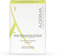 Aderma (Pierre Fabre It.Spa) Les Indispensables Pane Surgras 100 G Aderma (Pierre Fabre It.Spa) Les Indispensables Pane Surgras 100 G