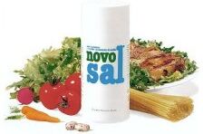 Nutrition & Sante' Italia Spa Novosal 300 G Nutrition & Sante' Italia Spa Novosal 300 G