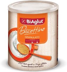 Biaglut (Heinz Italia Spa) Biaglut Biscottino Granulato 340 G Biaglut (Heinz Italia Spa) Biaglut Biscottino Granulato 340 G