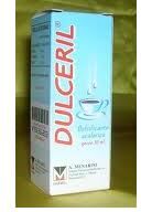 A.Menarini Ind.Farm.Riun.Srl Dulceril Gocce 30 Ml A.Menarini Ind.Farm.Riun.Srl Dulceril Gocce 30 Ml