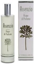 L'Erbolario Srl Acqua Profumata Assenzio 100 Ml